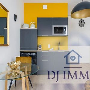 Appartement met een Slaapkamer